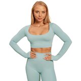 BeastPink ženska sportska majica Sense Storm Blue 91150