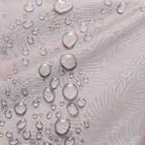 AmeliaHome Stolnjak i traka Gaia 115x180 cm, puderasto roza | shoptok.hr