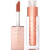 Maybelline Lifter Gloss sijaj za ustnice odtenek 07 Amber 5.4 ml | Shoptok.si