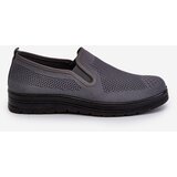EVENTO PE1 Men's Sneakers Tennis Shoes Grey Nomiji | Eponuda.ba
