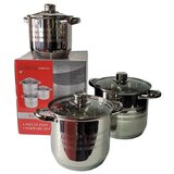 Excellent Line Jumbo Set Lonci 6 delova EL-CP3 cene