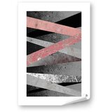  Stenski postri Restricted Elegance - Dan Johannson XPGDJ029A2130 () Cene