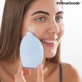 InnovaGoods Akumulatorski masažni aparat za čiščenje obraza Vipur | Shoptok.si