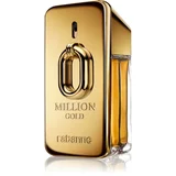 Rabanne Million Gold parfemska voda za muškarce 50 ml