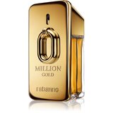 Rabanne Million Gold parfumska voda za moške 50 ml | Shoptok.si
