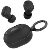 Ksix Bluetooth slušalice BTW06N NEUTRON crne | Eponuda.com