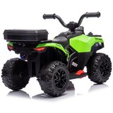 Quad na akumulator GTS1155 - zeleni | shoptok.hr