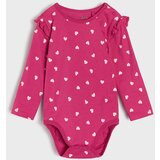 Sinsay Komplet od 3 bodija Minnie Mouse | shoptok.hr