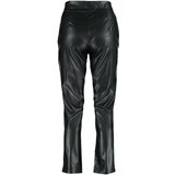 Trendyol black Leather Look Trousers | ePonuda.com