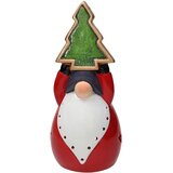 Tognana Dekorativna figura Deda Mraz, 25 cm | Eponuda.com