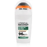 Men Expert Clinical Ultra deodorant roll-on 50 ml