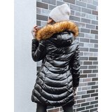 DStreet Women's jacket AURORA black TY3177 | Shoptok.si