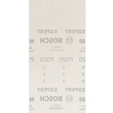 Bosch expert brusni list M480 115 x 230mm granulacija 320; pakovanje od 10 komada - 2608900768 | Eponuda.com