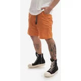 Gramicci Pamučne kratke hlače Shell Gear Shor boja: narančasta, G2SM.P025-orange