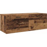  Ormar za montažu na zid 100 x 36,5 x 35 cm Konstruirano drvo | shoptok.hr