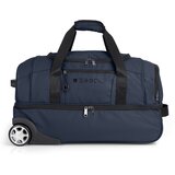 Gabol Torba putna sa točkićima 2 odeljka 55x32x29cm 51l/2,2 kg Canada