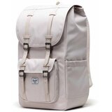 Herschel Nahrbtniki Little America pisana Cene