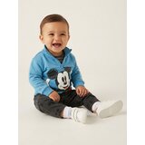 Sinsay Pamučna majica s printom Mickey Mouse | shoptok.hr