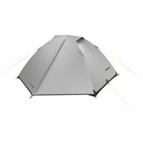 HANNAH TYCOON 2 COOL Outdoor šator sa zatamnjenom spavaćom sobom, siva, veličina