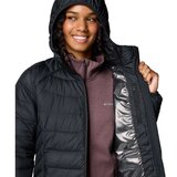 Columbia Parke Powder Lite II Mid Jacket Črna | Shoptok.si