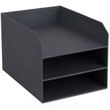 Bigso Box of Sweden Kartonast organizator za dokumente Trey – Cene