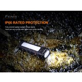 Fenix WT16R - punjiva LED baterijska lampa 2xLED/USB IP66 300 lm 30 h | Eponuda.com