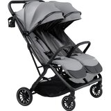 Freeon kolica za dvojke Twin Plus grey 88636 Cijene