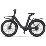 Ms Energy Električno kolo MS ENERGY Cityzen C102 sivo | Shoptok.si