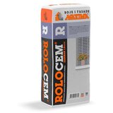 Maxima Rolocem zariban 2.0mm Bela 25kg | ePonuda.com