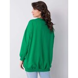 FANCY Sweatshirt-FA-BL-6961.39P-green | Shoptok.si