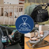 Zopa prijenosni uređaj za uspavljivanje s bijelim šumom | shoptok.hr