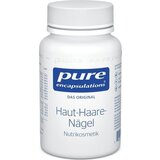 pure encapsulations Koža-kosa-nokti - 180 kaps. | shoptok.hr
