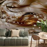 Artgeist Fototapeta Chocolate Tide, 200x140cm | Shoptok.si