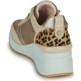 Carmela Nizke superge 162521-BEIGE Bež | Shoptok.si