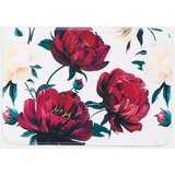 Sinsay Kupaonski tepih s cvjetnim motivomd | shoptok.hr