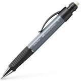 Faber-Castell Grip Plus tehnička kameno-sive boje 0,7mm HB | shoptok.hr