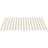  Zamjenske letvice za krevet s 34 letvice 2 kom 90x200 cm | shoptok.hr