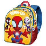 Spiderman Marvel 3D Ruksak 31cm Cijene