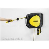 Karcher Kutija za creva Premium Automatic CR 7.220