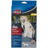Trixie avto pas za psa - Velika: obseg prsnega koša 70 - 90cm Cene