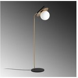 Opviq podna lampa anemon 13806 gold