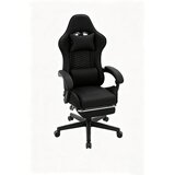 Eplaygame Gejmerska stolica HC-4095 FABRIC-BS2 crna | Eponuda.com