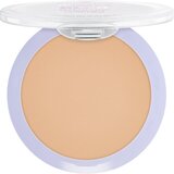 Essence matte BLUR kompaktni puder s matirajućim učinkom nijansa 40 12 g | shoptok.hr