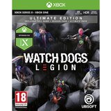 UbiSoft WATCH DOGS LEGION ULTIMATE EDITION XB1 Cene