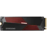 SSD disk 4TB M.2 80mm PCI-e 4.0 x4 NVMe, V-NAND, 990