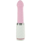 Pillow Talk Potisni vibrator PillowTalk Feisty, roza Cene