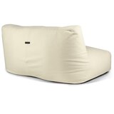 SLOWDOWN Smeđa vreća za sjedenje od bouclé tkanine Sofa Tube 160 – | shoptok.hr