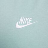 Nike Majica 'Club' žad / bela | Shoptok.si