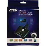 Itc cS22U usb kvm svh sa 2-porta (AT-CS22U-AT) | ePonuda.com
