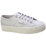 Superga Nizke superge 91791 Srebrna Cene